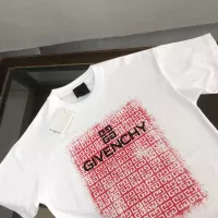 $42.00 USD Givenchy T-Shirts Short Sleeved For Men #1328531