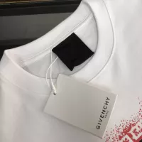 $42.00 USD Givenchy T-Shirts Short Sleeved For Men #1328531