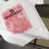 $42.00 USD Givenchy T-Shirts Short Sleeved For Men #1328531