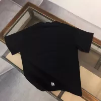 $42.00 USD Givenchy T-Shirts Short Sleeved For Men #1328532
