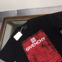 $42.00 USD Givenchy T-Shirts Short Sleeved For Men #1328532