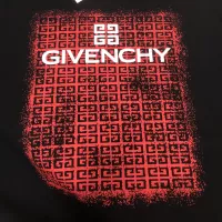 $42.00 USD Givenchy T-Shirts Short Sleeved For Men #1328532