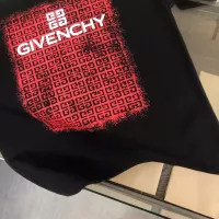 $42.00 USD Givenchy T-Shirts Short Sleeved For Men #1328532