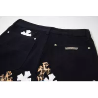 $72.00 USD Chrome Hearts Jeans For Men #1328548