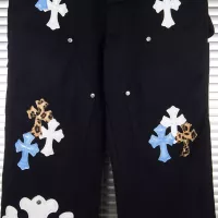 $72.00 USD Chrome Hearts Jeans For Men #1328548