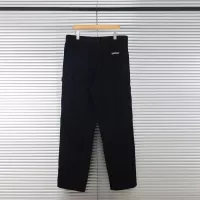 $72.00 USD Chrome Hearts Jeans For Men #1328550