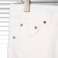 $72.00 USD Chrome Hearts Jeans For Men #1328551
