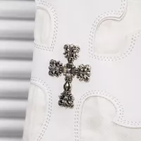 $72.00 USD Chrome Hearts Jeans For Men #1328551