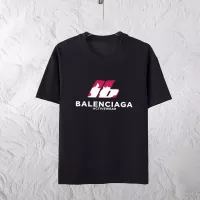 $56.00 USD Balenciaga Fashion Tracksuits Short Sleeved For Unisex #1328559