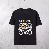 $56.00 USD LOEWE Tracksuits Short Sleeved For Unisex #1328598