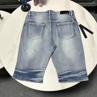 $60.00 USD Amiri Jeans For Men #1328601