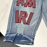 $60.00 USD Amiri Jeans For Men #1328601
