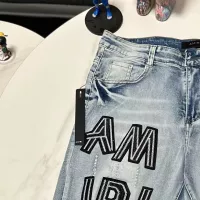 $60.00 USD Amiri Jeans For Men #1328602