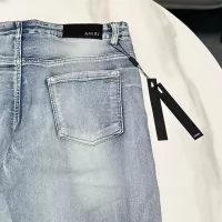 $60.00 USD Amiri Jeans For Men #1328602