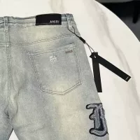 $60.00 USD Amiri Jeans For Men #1328603