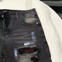 $60.00 USD Amiri Jeans For Men #1328605