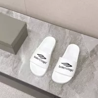 $48.00 USD Balenciaga Slippers For Women #1328621