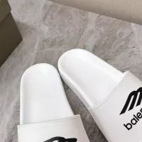 $48.00 USD Balenciaga Slippers For Women #1328621