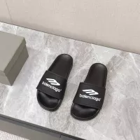 $48.00 USD Balenciaga Slippers For Women #1328633
