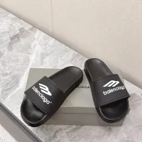 $48.00 USD Balenciaga Slippers For Women #1328633