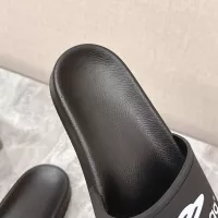 $48.00 USD Balenciaga Slippers For Women #1328633