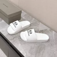 $48.00 USD Balenciaga Slippers For Men #1328638
