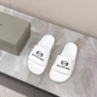 $48.00 USD Balenciaga Slippers For Men #1328638