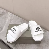 $48.00 USD Balenciaga Slippers For Men #1328638