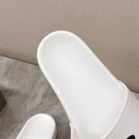 $48.00 USD Balenciaga Slippers For Men #1328638