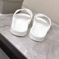 $48.00 USD Balenciaga Slippers For Men #1328638