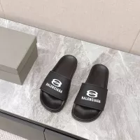$48.00 USD Balenciaga Slippers For Men #1328642