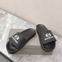 $48.00 USD Balenciaga Slippers For Men #1328642