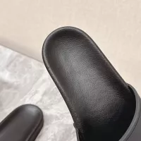 $48.00 USD Balenciaga Slippers For Men #1328642