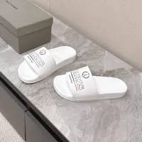 $48.00 USD Balenciaga Slippers For Men #1328647