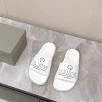 $48.00 USD Balenciaga Slippers For Men #1328647