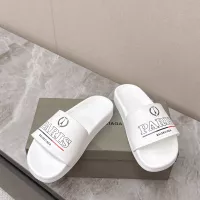 $48.00 USD Balenciaga Slippers For Men #1328647