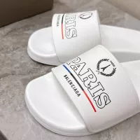 $48.00 USD Balenciaga Slippers For Men #1328647