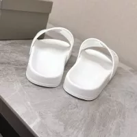 $48.00 USD Balenciaga Slippers For Men #1328647