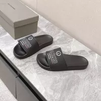 $48.00 USD Balenciaga Slippers For Women #1328674