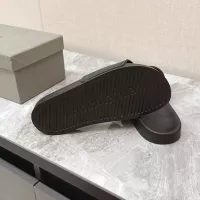 $48.00 USD Balenciaga Slippers For Women #1328674