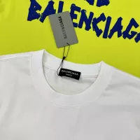 $88.00 USD Balenciaga T-Shirts Short Sleeved For Unisex #1328682