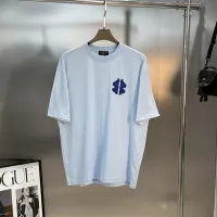 $88.00 USD Balenciaga T-Shirts Short Sleeved For Unisex #1328683