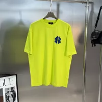 $88.00 USD Balenciaga T-Shirts Short Sleeved For Unisex #1328684
