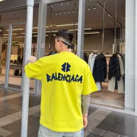 $88.00 USD Balenciaga T-Shirts Short Sleeved For Unisex #1328684