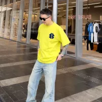 $88.00 USD Balenciaga T-Shirts Short Sleeved For Unisex #1328684