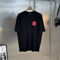 $88.00 USD Balenciaga T-Shirts Short Sleeved For Unisex #1328686