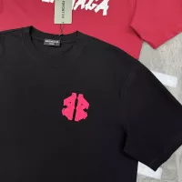 $88.00 USD Balenciaga T-Shirts Short Sleeved For Unisex #1328686