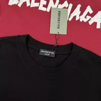 $88.00 USD Balenciaga T-Shirts Short Sleeved For Unisex #1328686