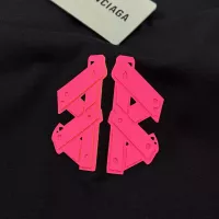 $88.00 USD Balenciaga T-Shirts Short Sleeved For Unisex #1328686