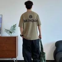 $88.00 USD Balenciaga T-Shirts Short Sleeved For Unisex #1328687